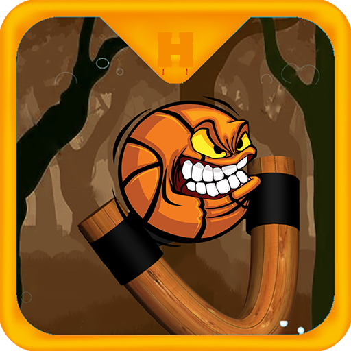 Angry Red Ball आइकन