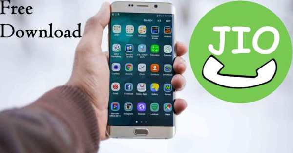 New Call Jio4GVoice Jio Tips And Guide screenshot 1