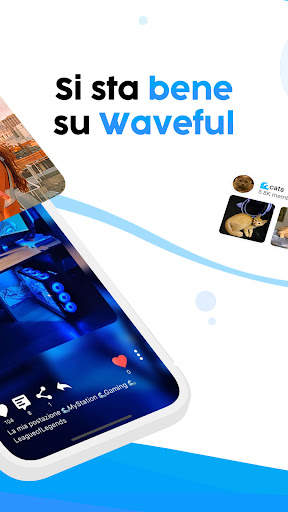 Waveful screenshot 2