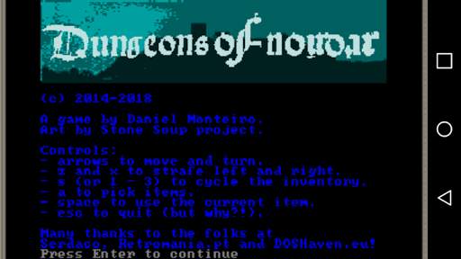 Dungeons of Noudar screenshot 6