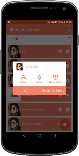 Michael Jackson - Top Offline Songs & best music screenshot 10