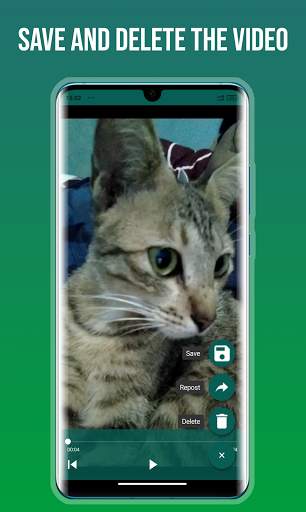 Status Download - Video & Image for WhatsApp screenshot 6