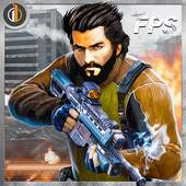 New Sniper Fury-modern combat FPS multiplayer game 1.2