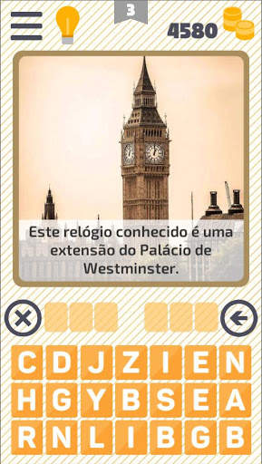Quiz de Imagem: Viagem screenshot 3