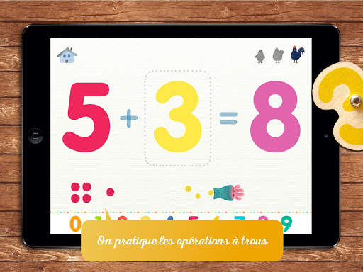 Plus ou Moins screenshot 8