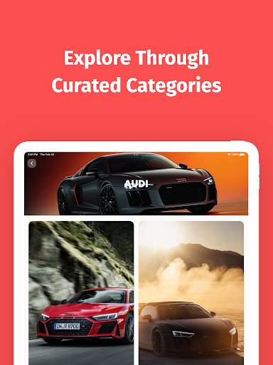 Sports Car Wallpapers Cool 4K screenshot 12
