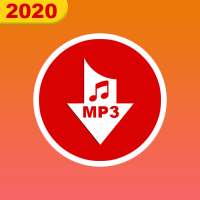 Download Music MP3 2020 logo