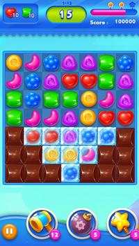 Candy Garden Legend screenshot 7