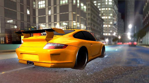 Racing : Speed Racer screenshot 2