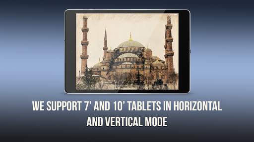 Istanbul Wallpaper screenshot 7