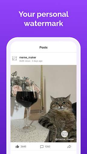 Memasik - Meme Maker screenshot 4