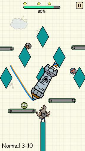 Save Us - Hello Zombie screenshot 5