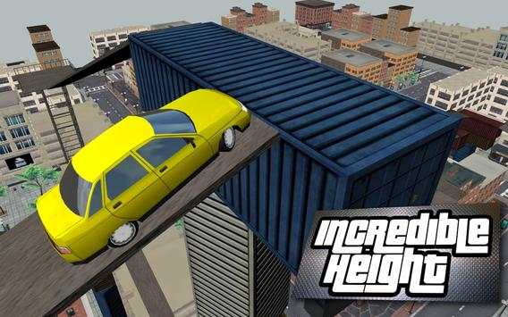 Russian Cars: Lada Driving screenshot 4