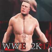 New WWE 2K17 Smackdown Hint 1.0