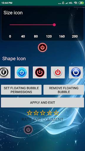 Screen Off - Power Off screenshot 4