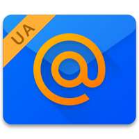 Mail.Ru for UA – Email for Hotmail, Outlook &amp; i.ua icon