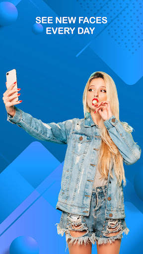 MatchAndCall - Local Random Live Video Chat App screenshot 5