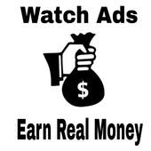 Watch Ads-Earn Money 1.1
