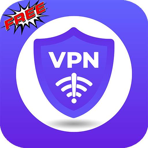 VPN ONE FREE - Super Secure VPN 1.0