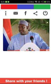 Gambia TV screenshot 1
