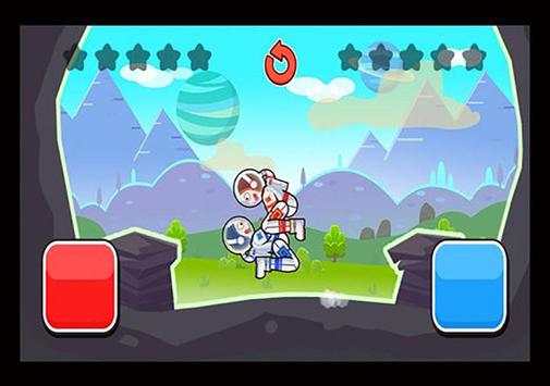 Kick the Buddy - Funny Kick Game screenshot 3