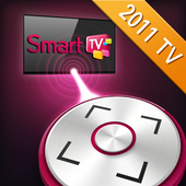 LG TV Remote 2011 أيقونة