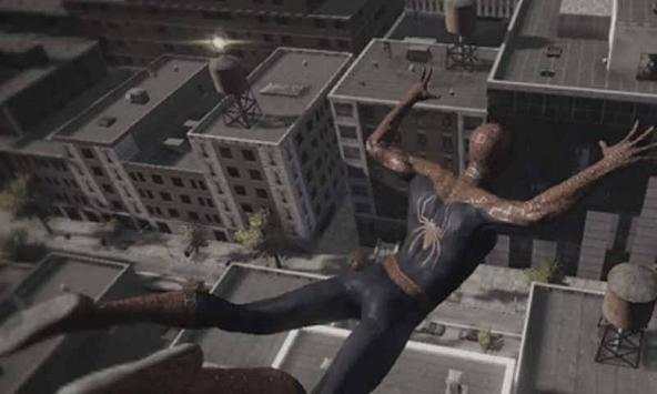 Guide The Amazing Spider-Man3 screenshot 4