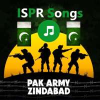 Pakistan Army Songs | Best ISPR Songs 2020 logo