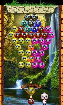 Bubble Birds स्क्रीनशॉट 14