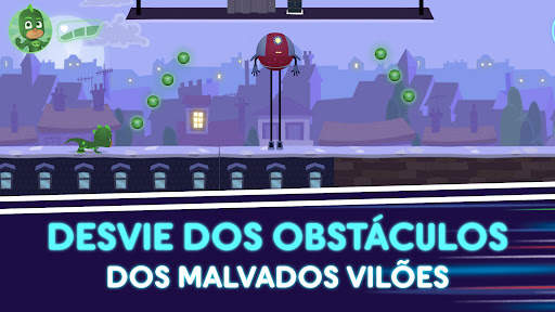 PJ Masks™: Moonlight Heroes screenshot 6
