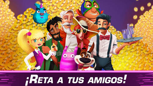 Let’s WinUp! - Free Casino Slots and Video Bingo screenshot 6