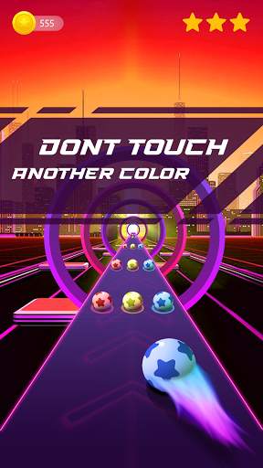 Kpop ROAD - Ball Dance Tiles screenshot 6