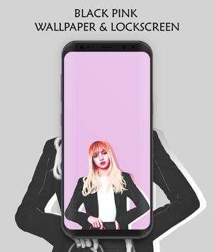 Blackpink Wallpaper screenshot 3