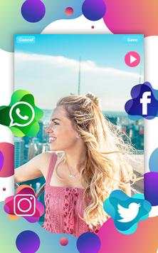 Video Maker App – HD Video Maker Pro screenshot 5