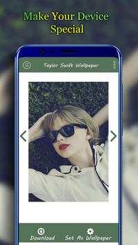 Taylor Swift HD Wallpapers 2018 screenshot 2