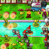 Guide For Plants vs Zombies icon