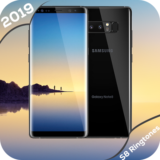 Super Galaxy Note8 Ringtones icon