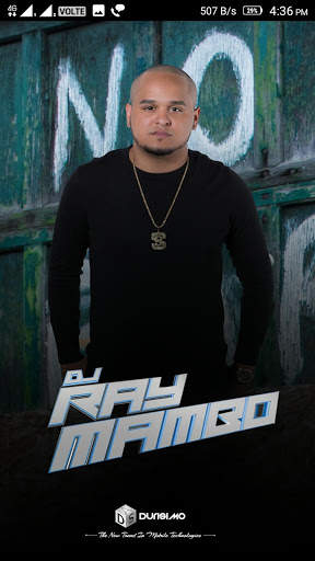 DJ Ray Mambo 2.0 screenshot 1