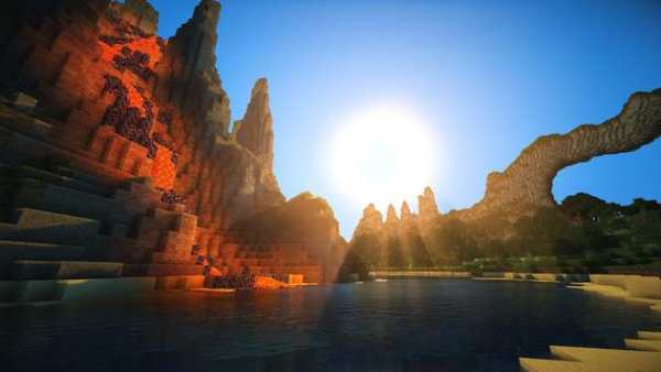 Summer Super Craft screenshot 1
