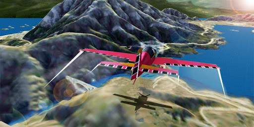 World Flight Pilot Simulator 2020 screenshot 8