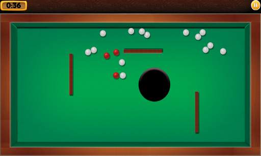 Bola dan lubang screenshot 16