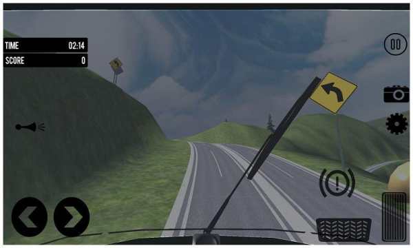 New Auto TukTuk Rikhsha 2019 screenshot 5