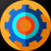 GFX Tool for Mobile Legends 2020 icon