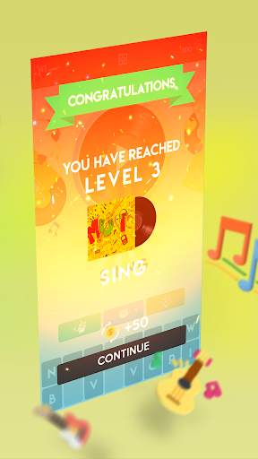 Soundtrack Music Quiz screenshot 3