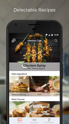 Hestan Cue screenshot 4