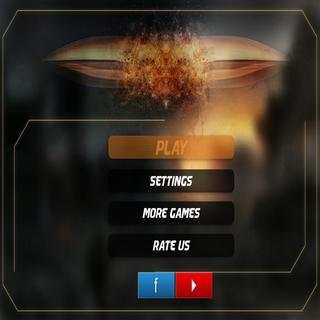 FPS Mission Real Commando: Free Gun Shooting Games screenshot 2