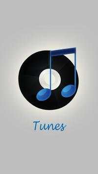 Tunes screenshot 1