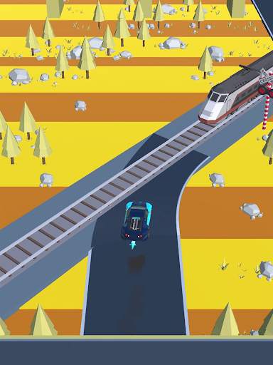 Fastway Cross 3D 1 تصوير الشاشة
