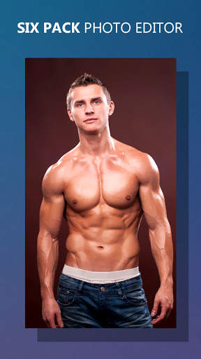 Six Pack Photo Editor 2021 screenshot 11