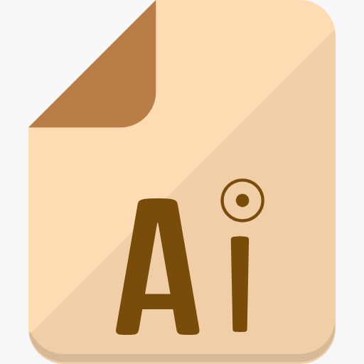 Ai viewer icon